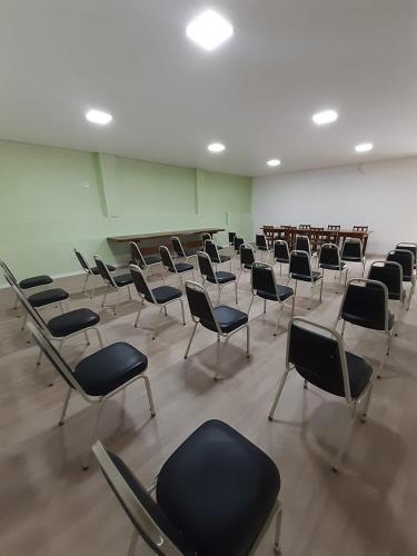 Foto de restauración de Ipê Guaru Hotel