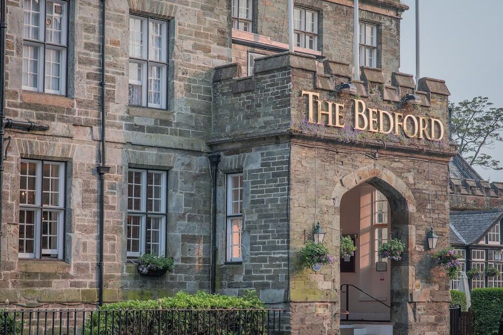 Foto del exterior de Bedford Hotel