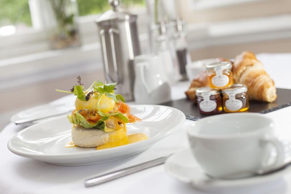 Foto de restauración de Bedford Hotel