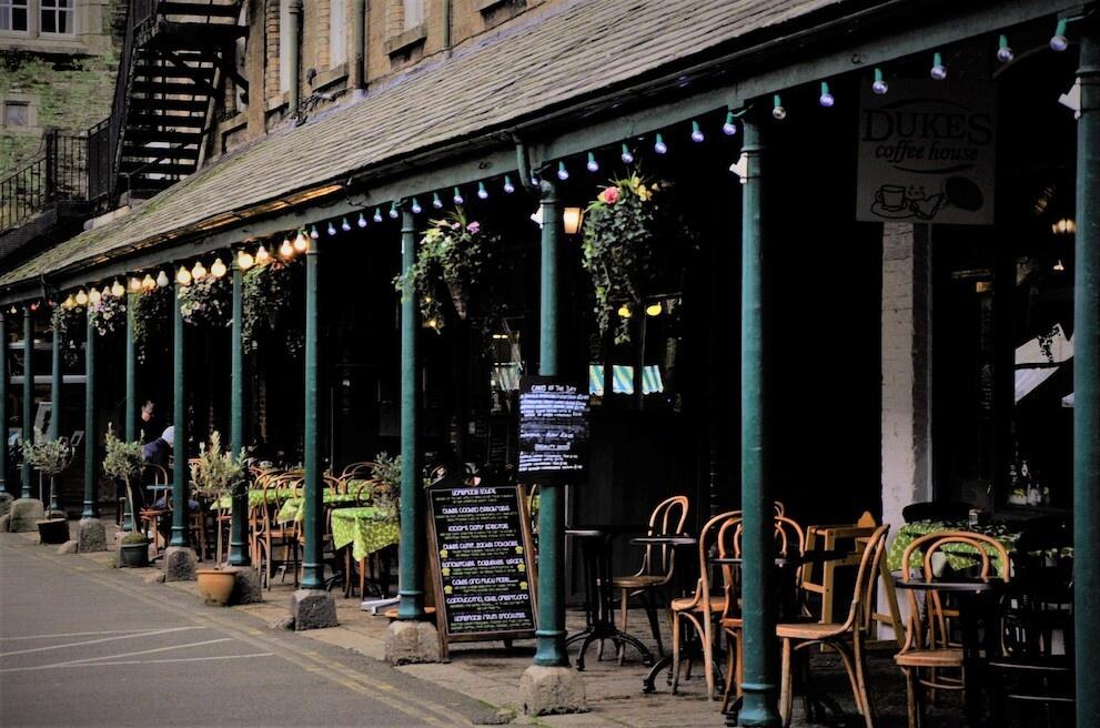 Foto general de Bedford Hotel