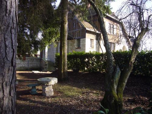 Facilities – Le Manoir du coeur volant B&amp;amp;B