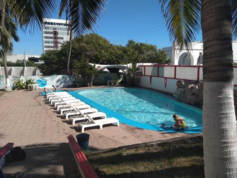 Foto de los servicios de Essen&amp;#039;s Hotel