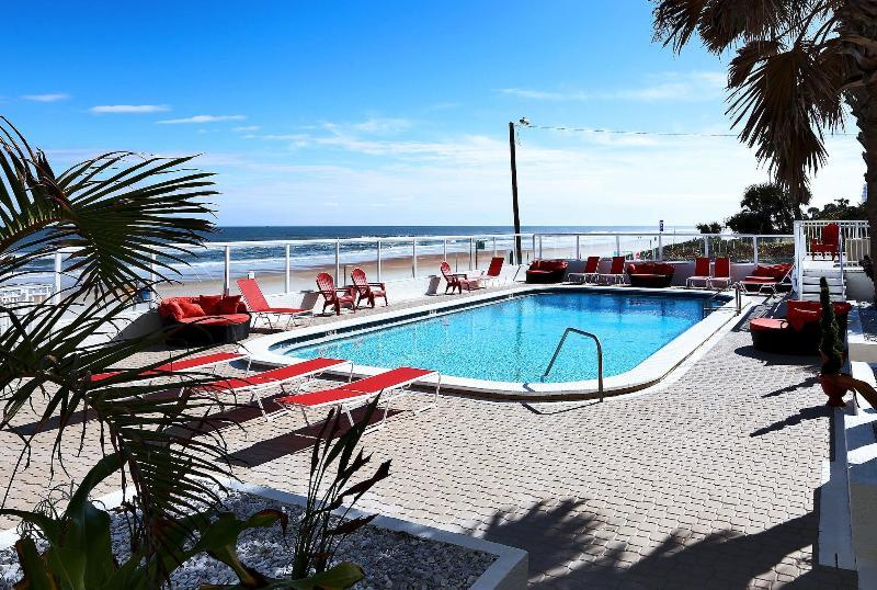 Foto general de Complejo Chateau Mar Beach Resort