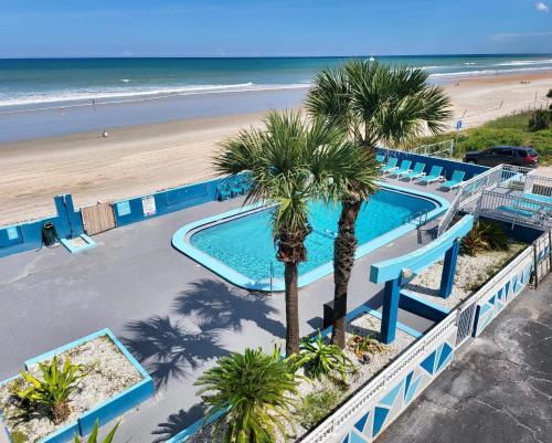 Foto de los servicios de Complejo Chateau Mar Beach Resort