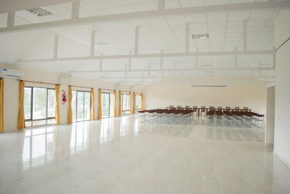 Foto de los servicios de Austral Hotel