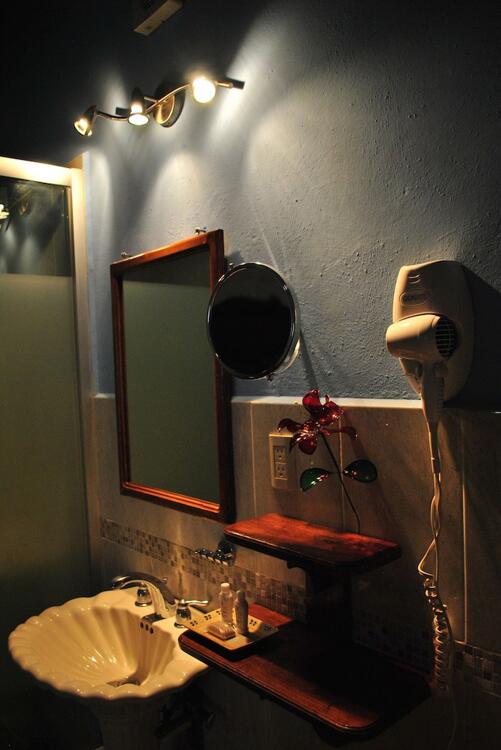 Foto del baño de Hotel Zaragoza