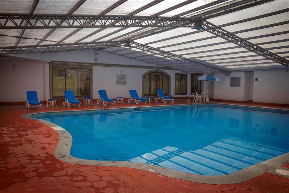 Foto de los servicios de Hotel Del Angel