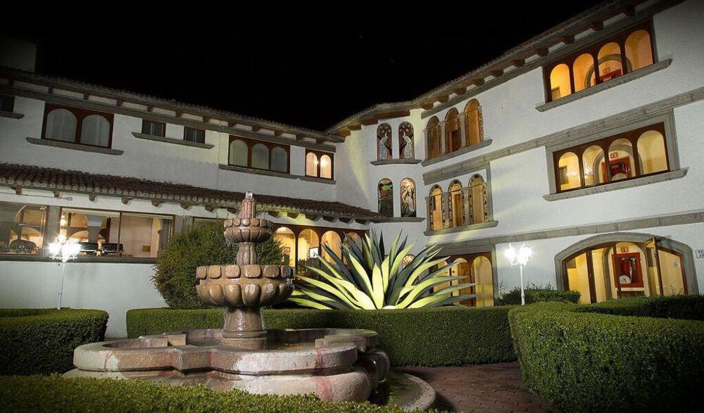 Foto del entorno de Hotel Del Angel