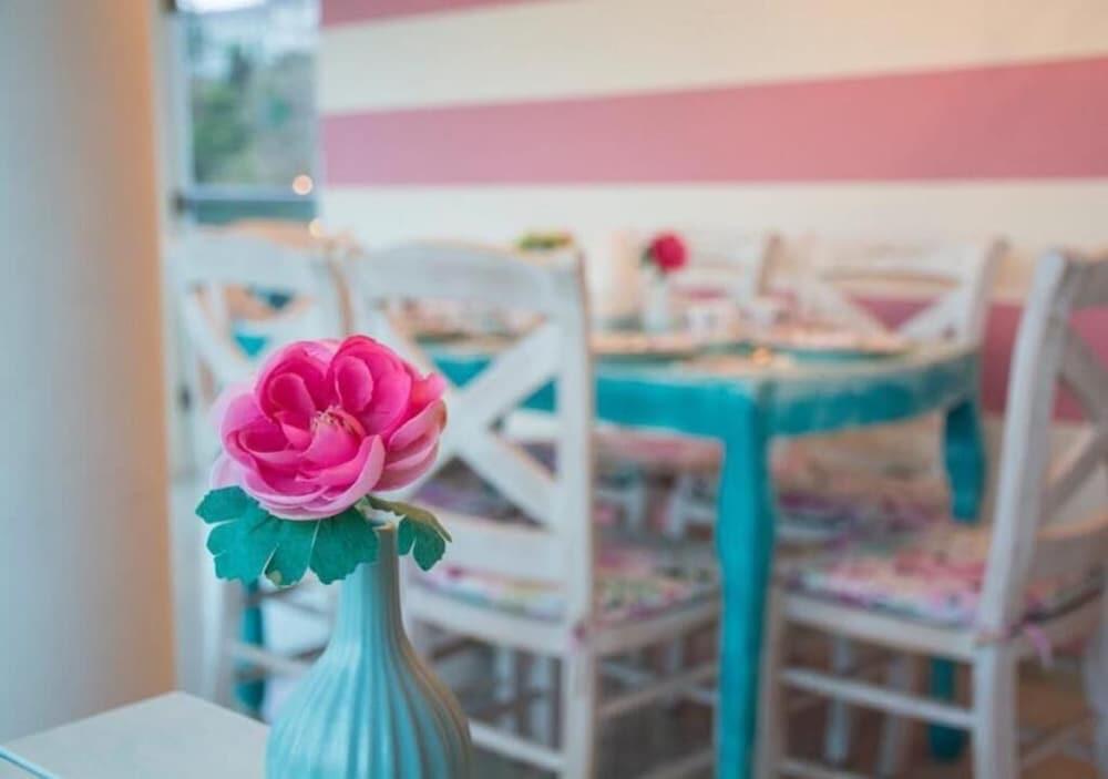 Foto de restauración de Amoe Hotel Boutique &amp;amp; Spa