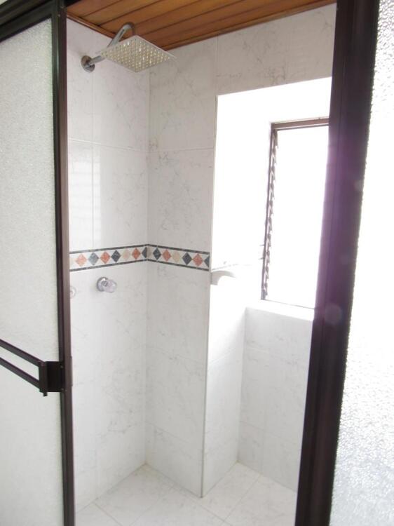 Foto del baño de Hotel Don Lolo