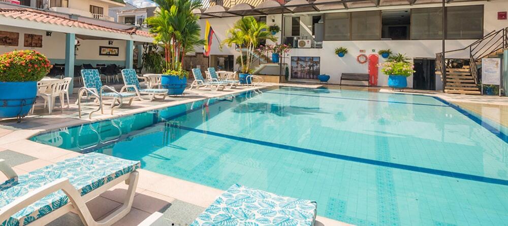 Foto de los servicios de Hotel Don Lolo