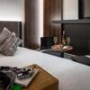 Foto de Mitsui Garden Hotel Kyoto Kawaramachi Jokyoji