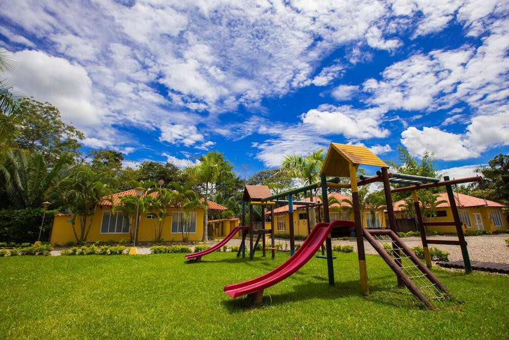 Foto de los servicios de Hotel Paloverde Villas Campestres