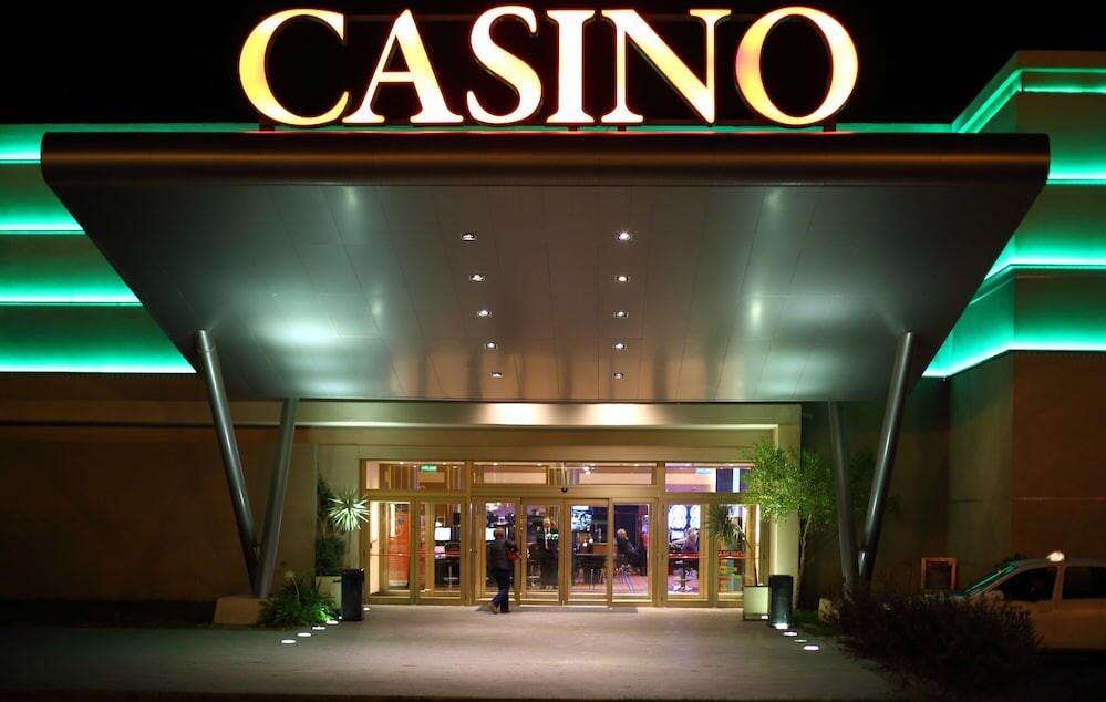 Foto de los servicios de Hotel y Casino del Rio - General Roca