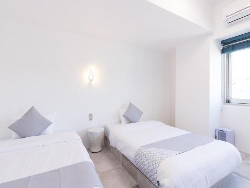 Foto de una habitación de Hotel Mykonos Resort Miura