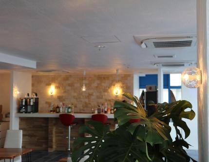 Foto de los servicios de Hotel Mykonos Resort Miura