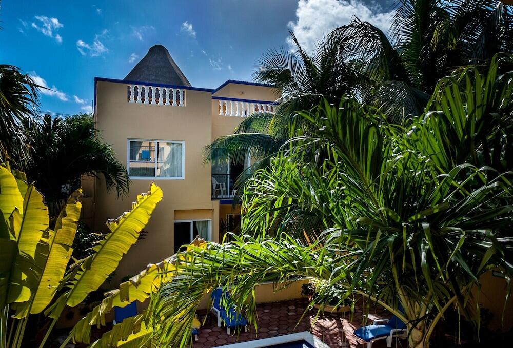 Foto general de Aparthotel Abbey Del Sol