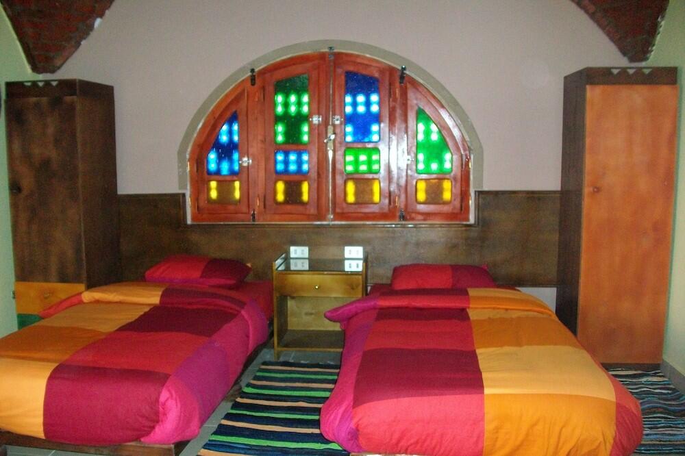 Foto de una habitación de Anakato Nubian Experience