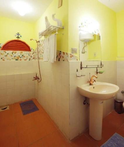 Foto del baño de Anakato Nubian Experience