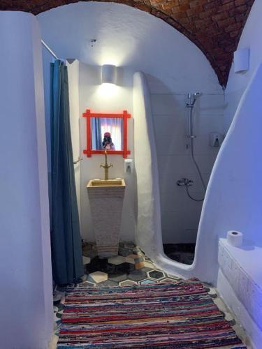 Foto del baño de Anakato Nubian Experience