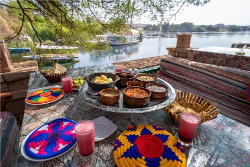 Foto de una habitación de Anakato Nubian Experience