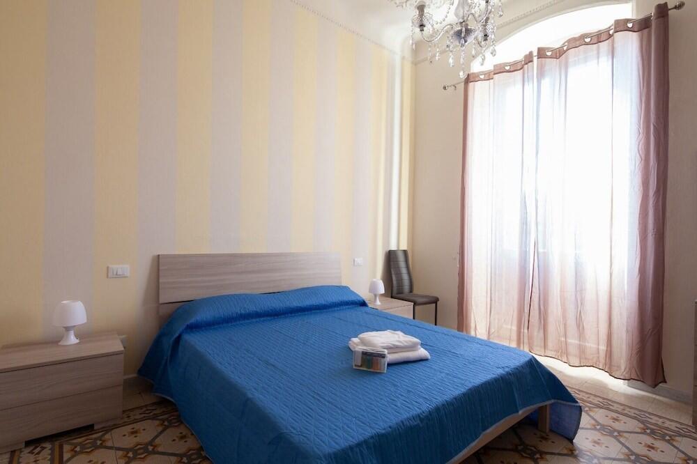Foto de una habitación de Rent Rooms La Spezia