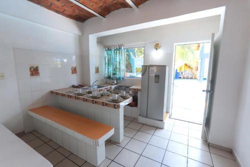 Foto de una habitación de Posada Real
