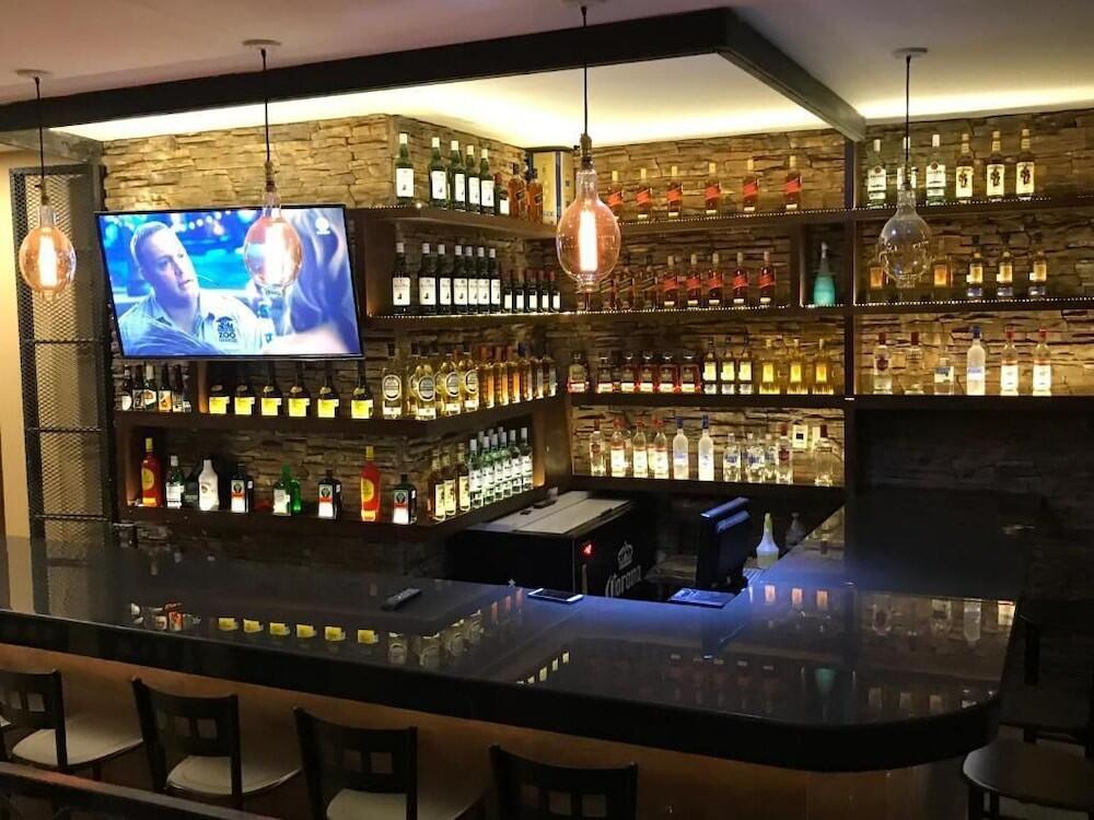 Foto de restauración de Hotel Real San Javier