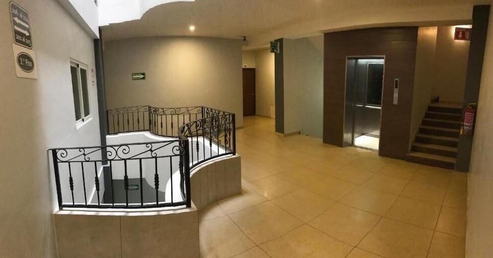 Foto general de Hotel Real San Javier