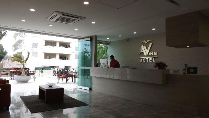 Foto general de Hotel Ave Inn
