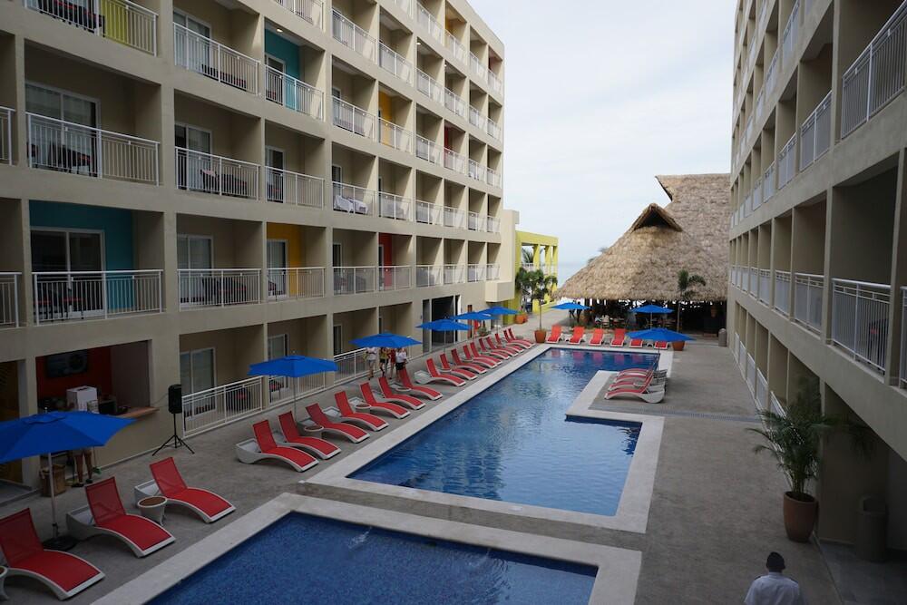 Foto de los servicios de Hotel Decameron Isla Coral