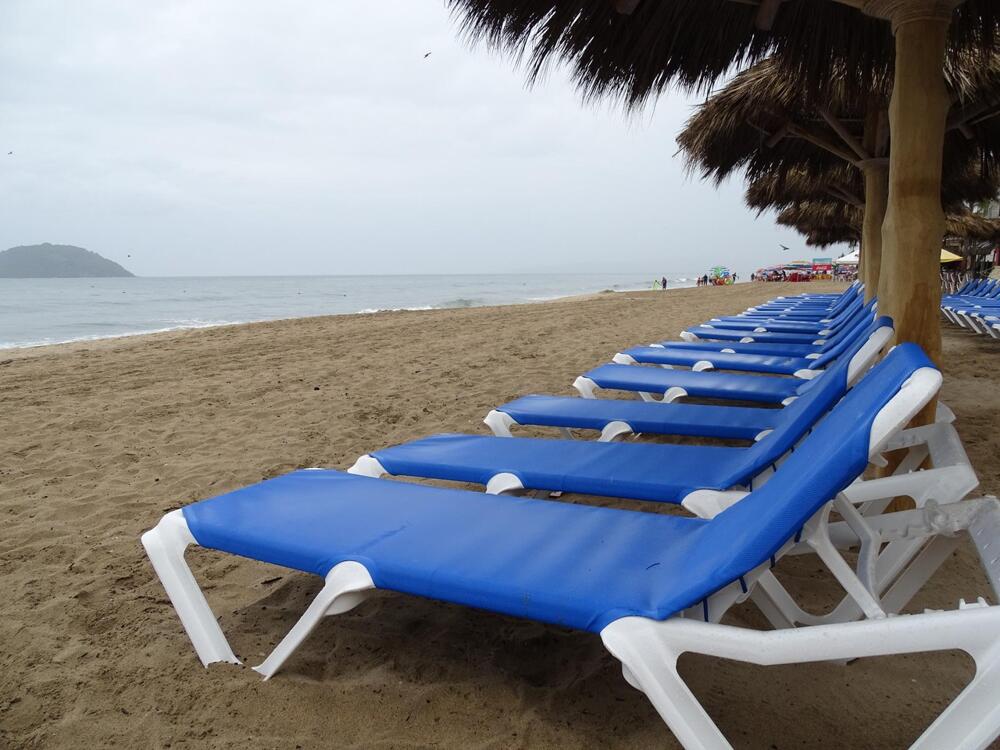 Foto del entorno de Hotel Decameron Isla Coral