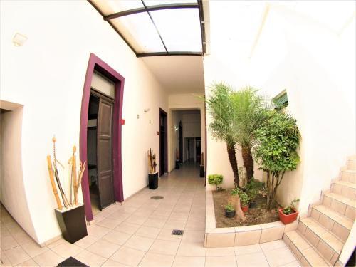 Foto del exterior de Hotel Jorge Alejandro