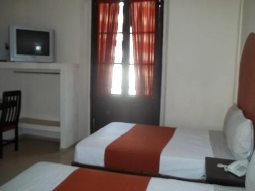 Foto general de Hotel Jorge Alejandro