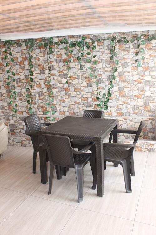 Common areas – Hotel San Rey