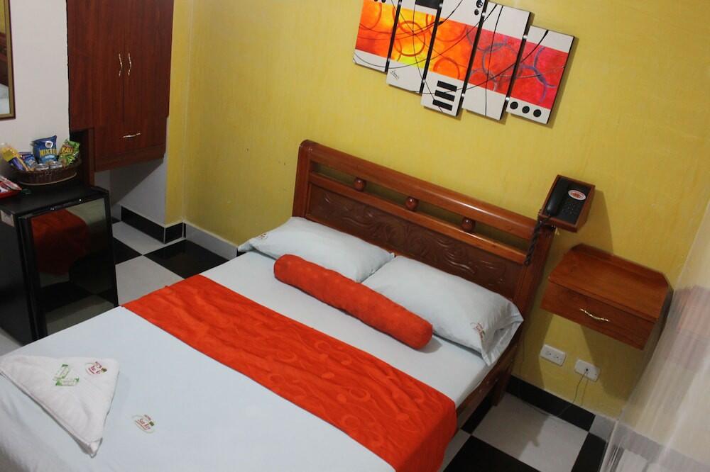 Room – Hotel San Rey