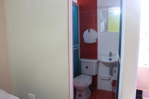 Room – Hotel San Rey