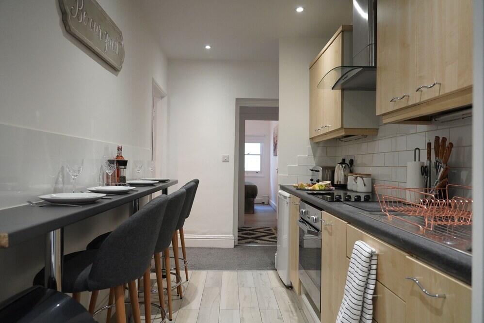 Foto general de Camden Reach 3 Bedroom Apartment