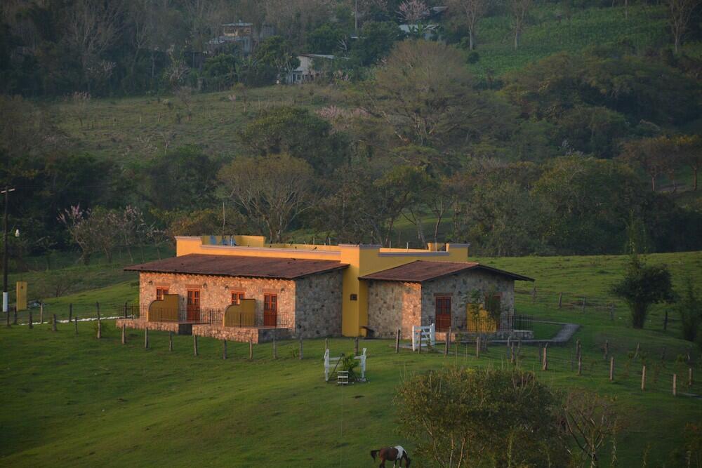 Foto del entorno de Hotel Rancho El Paraiso de Ayotoxco