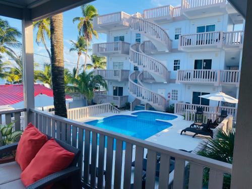 Foto de los servicios de Hotel La Isla Resort
