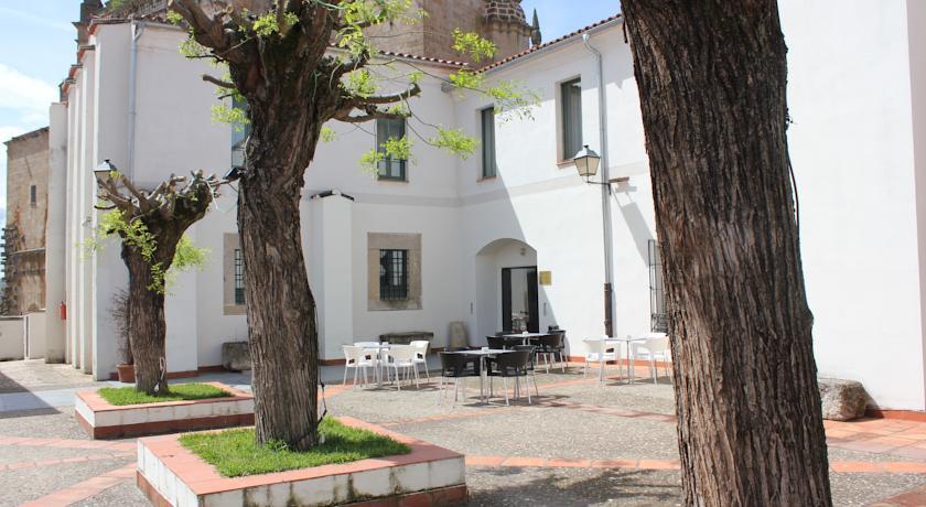 Foto general de Hotel Ahc Palacio Coria