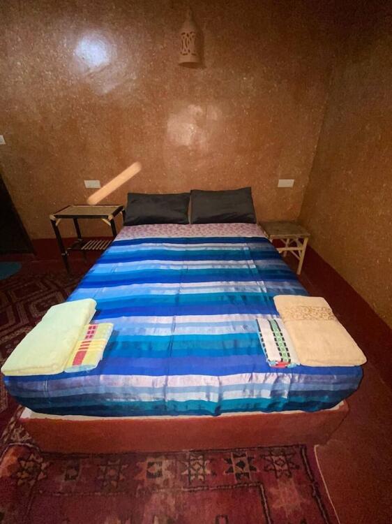 Foto de una habitación de Auberge Ksar Ait Ben Haddou