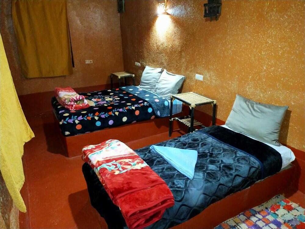 Foto de una habitación de Auberge Ksar Ait Ben Haddou