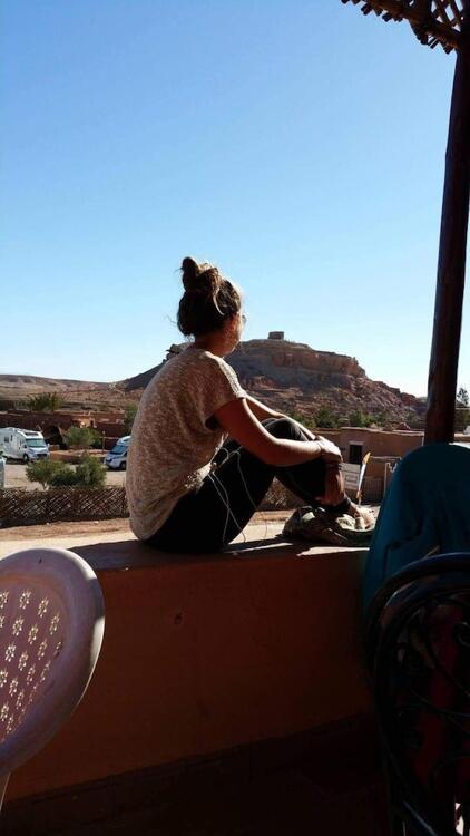 Foto de los servicios de Auberge Ksar Ait Ben Haddou