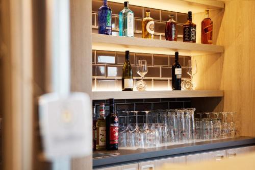 Foto de los servicios de Holiday Inn Express - Offenburg, an IHG Hotel