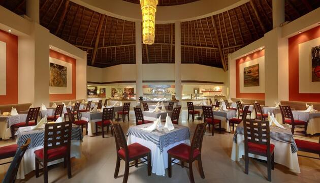 Foto de Complejo Desire Riviera Maya Resort All Inclusive - Couples Only
