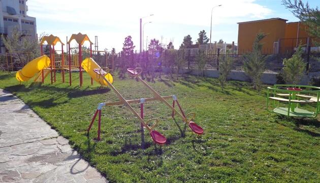 Foto de Hotel Rayentray Puerto Madryn