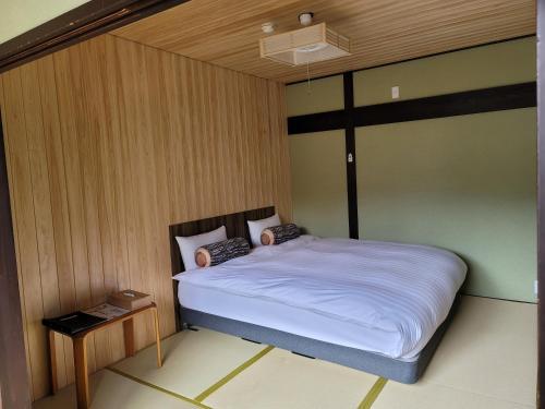 Foto general de Onsen &amp;amp; Garden -Asante Inn-