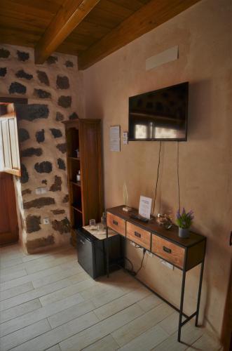 Foto de una habitación de Hotel Rural El Cabo de &amp;quot;Casa Marcos&amp;quot;