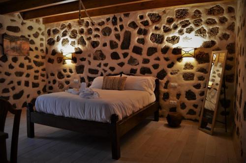 Foto de una habitación de Hotel Rural El Cabo de &amp;quot;Casa Marcos&amp;quot;